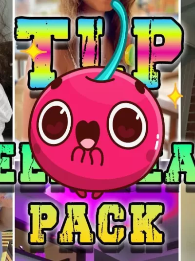 T3NL3K PACK TLP1045 ️‍