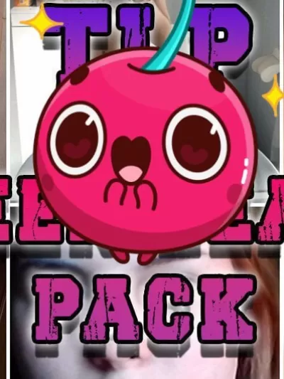 NEW T3NL3K PACK - TLP0190 ️‍