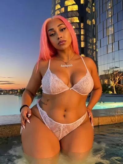 PinkyDoll (8gb) ️‍