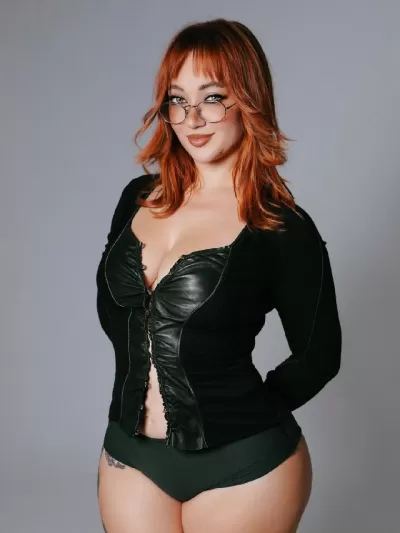 EMMA MAGNOLIA ️‍