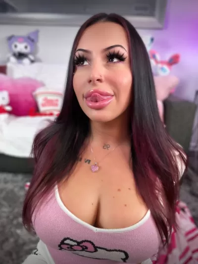 Giannalynnvip (8gb) ️‍