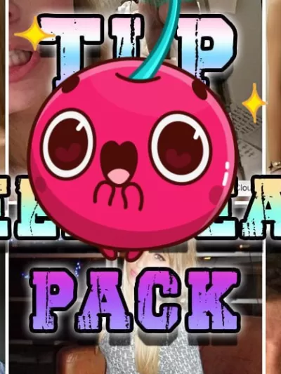 NEW T3NL3K PACK - TLP1252