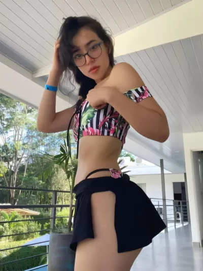 KEYLA CHICAIZA ️‍