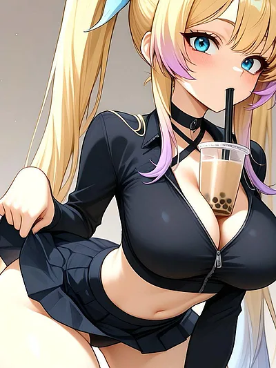 NEW PREMIUM H£NTA! PACK