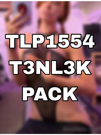 T3NL3K PACK - TLP1554