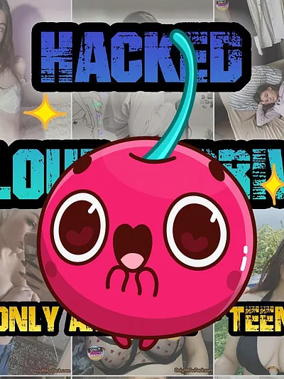 H4CK£D C0ULD/DR!V£ PACK (0NLY 4MAT#UR - T££N) - HCD298