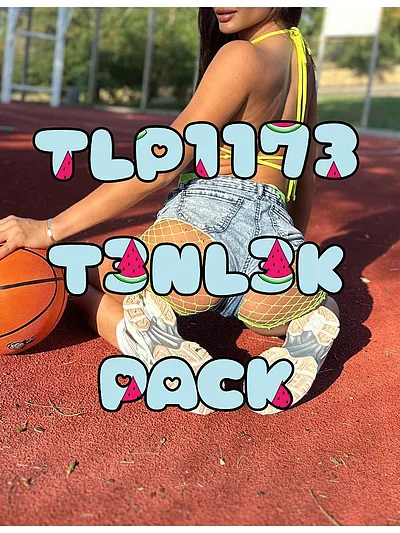 T3NL3K PACK - TLP1173