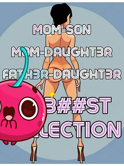 !NC#*ST - ST#P DÂUGHT£R COLLECTION - [ 550 Gb ]
