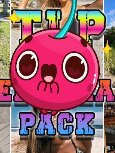 T3NL3K PACK - TLP1100 ️‍