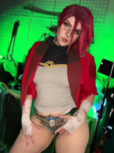 Alexfayenova ️‍