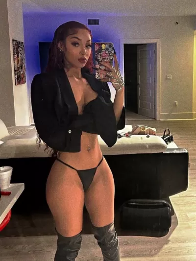 Vixenbeauty00 Exclusive Of Pack ️‍