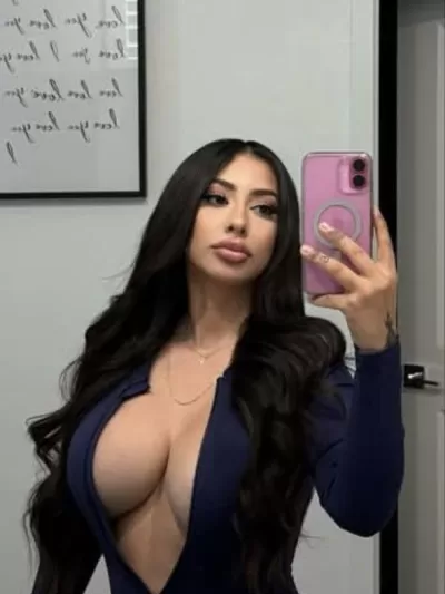 Mariafagredano ️‍