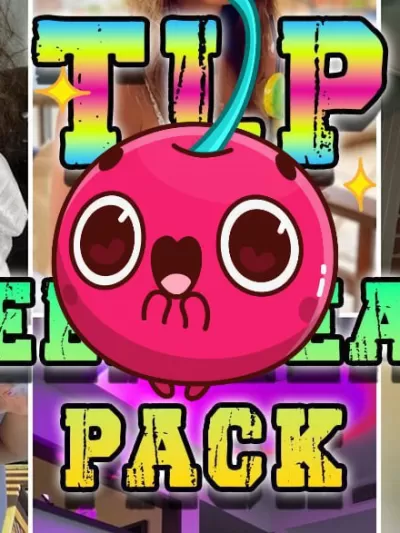 T3NL3K PACK TLP1246 ️‍