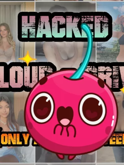 NEW H4CK£D C0ULD/DR!V£ PACK (0NLY 4MAT#UR - T££N) - HCD0217 ️‍