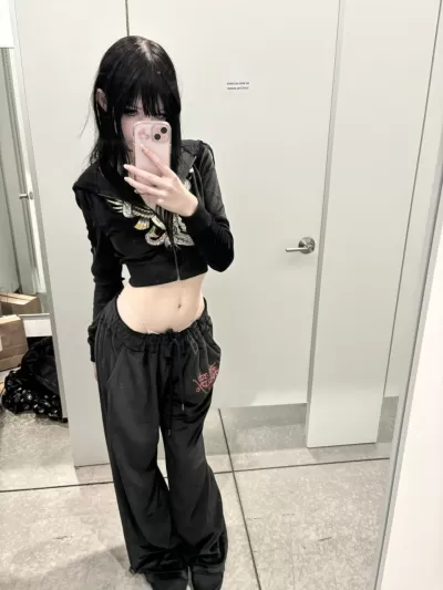 Fawnirll (5gb) ️‍