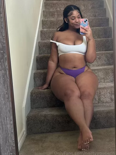 NASTYYQUEENN ️‍