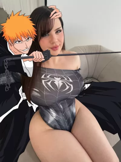 SAFIYAAX Inch PERFECTION ️‍