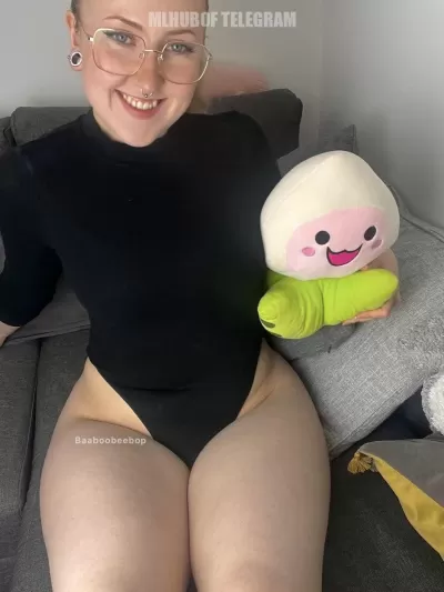 Baaboobeebop69 ️‍