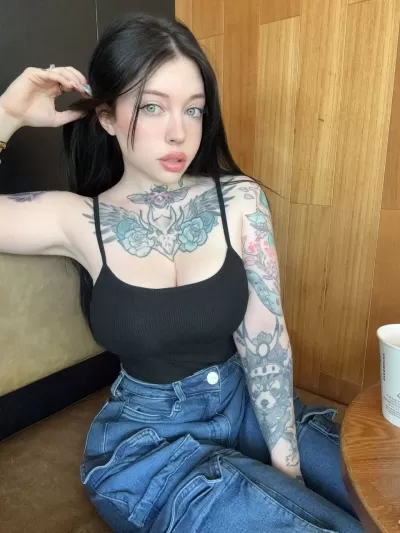 MARINA MUI ️‍