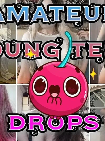 NEW Y0*NG (T3N'S) DROPS0301