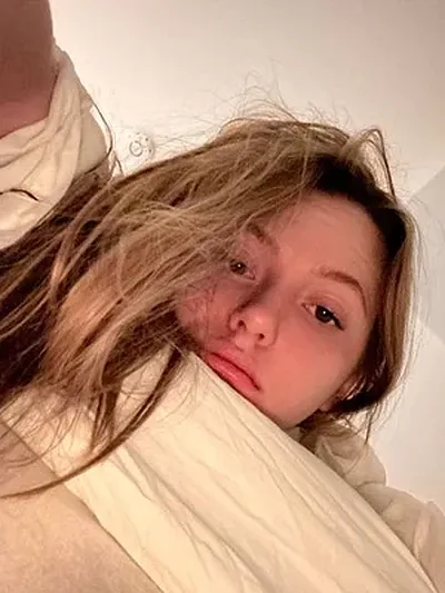 Nastya Williams