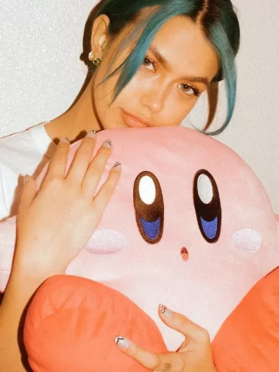 Luvstruck "3.3Gb" ️‍