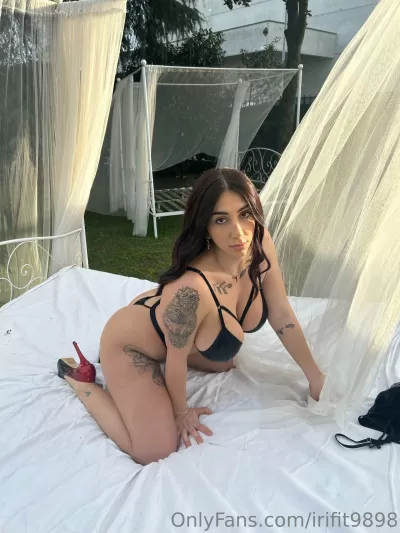 Fitnessiri9898 ️‍