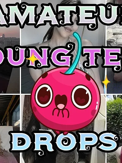 NEW Y0*NG (T3N'S) DROPS0336