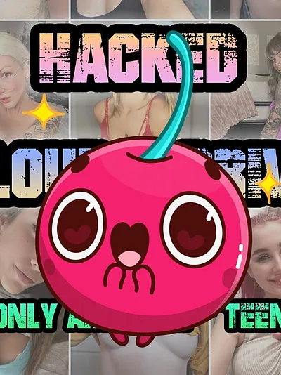 H4CK£D C0ULD/DR!V£ PACK (0NLY 4MAT#UR - T££N) - HCD305