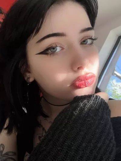 Sasha_Devil ️‍