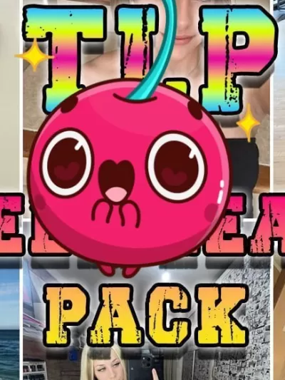T3NL3K PACK - TLP0351