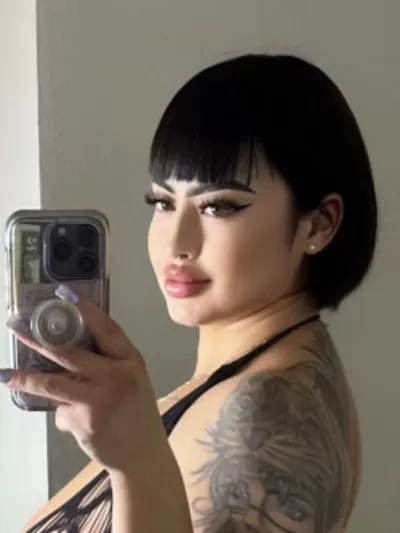 xoticJackie - 3gb